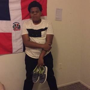 Meet your Posher, Jason